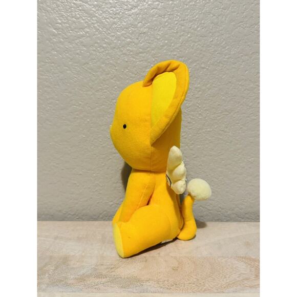 Kodansha & Clamp Talking Plush By TrendMaster Sailor Moon Friend - Picture 3 of 5